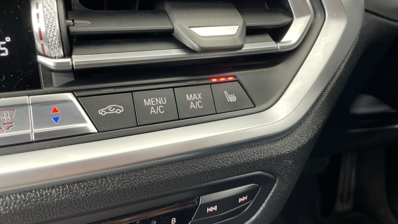 BMW 3 Series M340i xDrive 4dr Step Auto Petrol Saloon